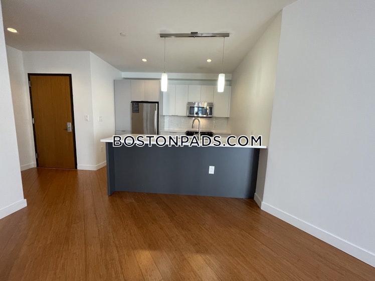 Kingston St., Boston