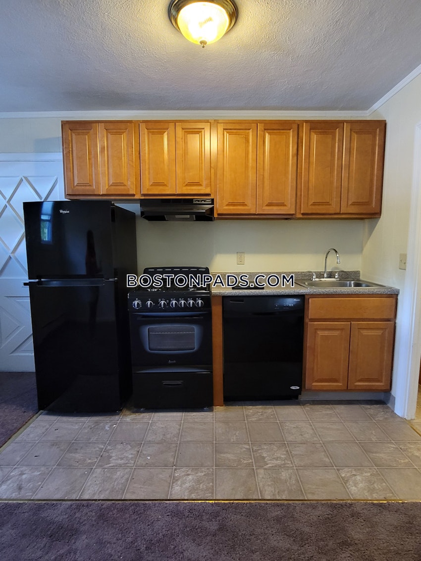 BOSTON - JAMAICA PLAIN - FOREST HILLS - 2 Beds, 1 Bath - Image 11