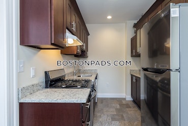 Brookline - 1 Beds, 1 Baths