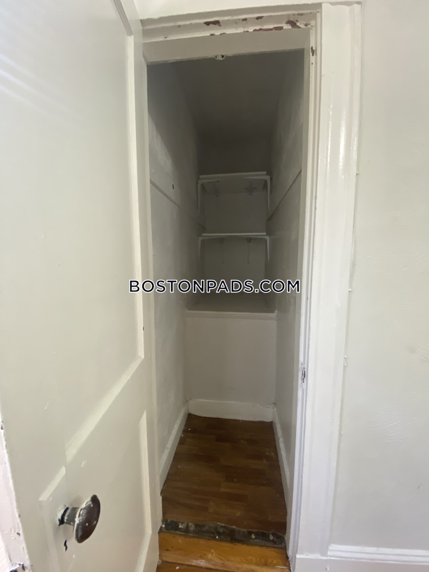 BOSTON - JAMAICA PLAIN - HYDE SQUARE - 2 Beds, 1 Bath - Image 1