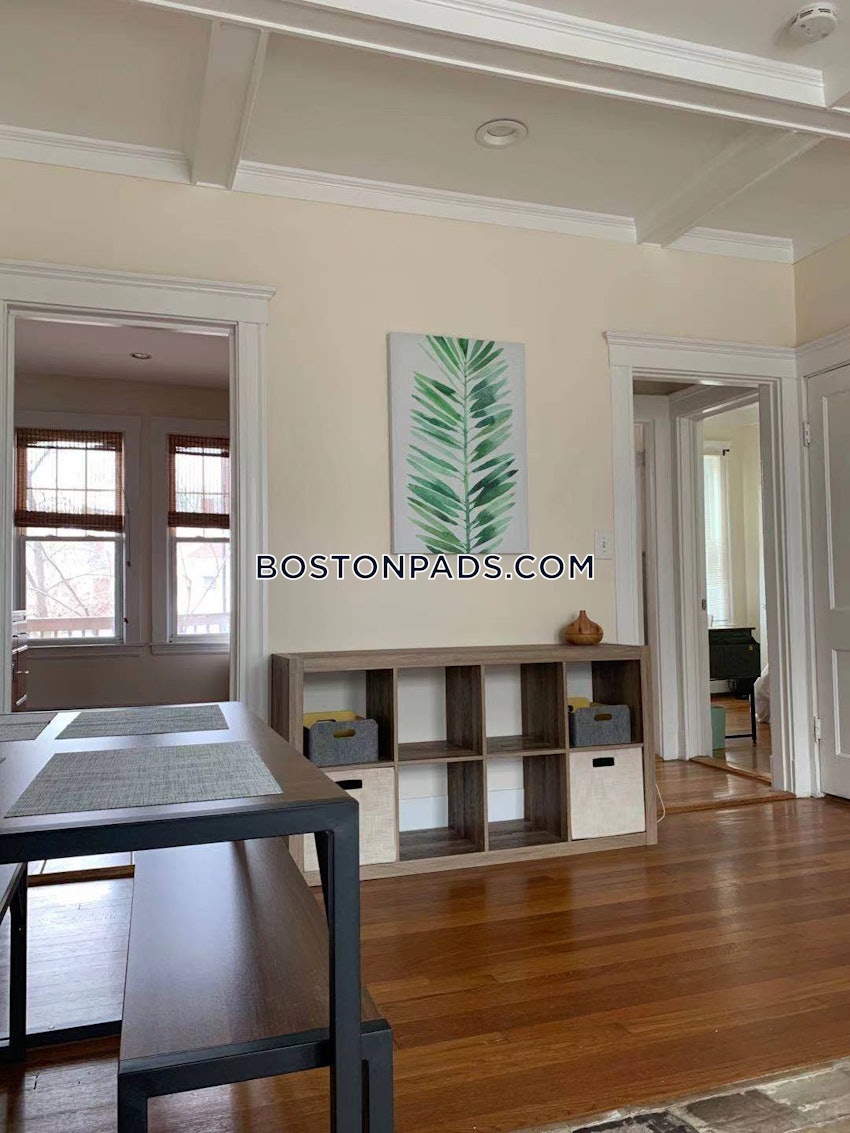 BOSTON - ALLSTON/BRIGHTON BORDER - 2 Beds, 1 Bath - Image 9