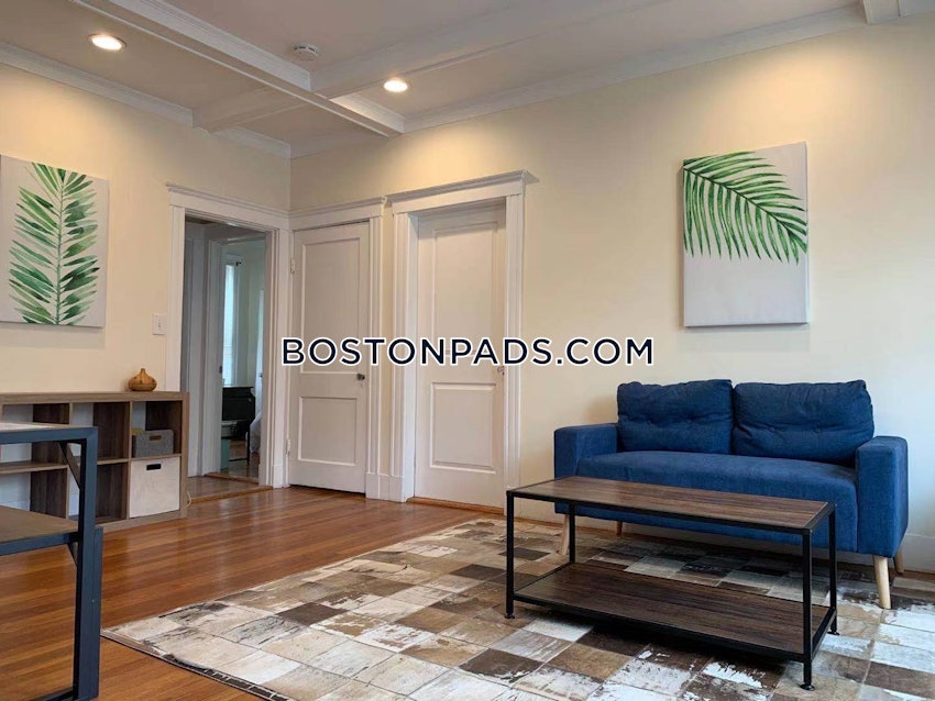 BOSTON - ALLSTON/BRIGHTON BORDER - 2 Beds, 1 Bath - Image 1