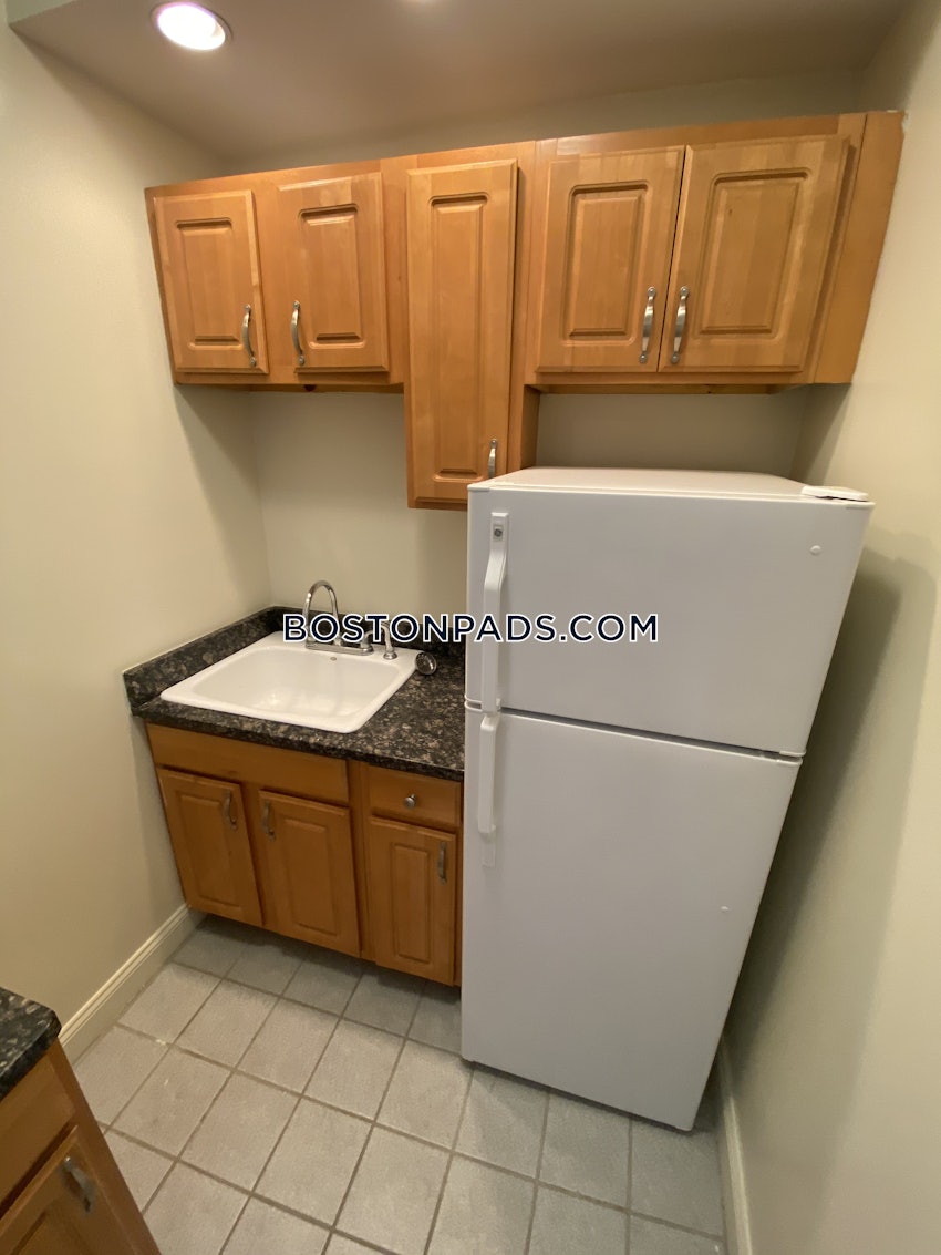 BOSTON - FENWAY/KENMORE - Studio , 1 Bath - Image 19