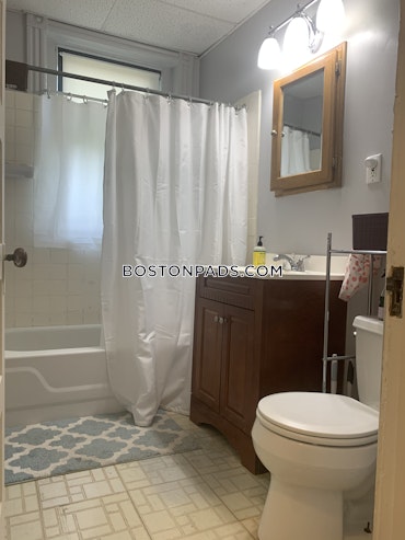 Boston - 3 Beds, 1 Baths