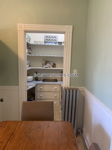 Boston - 3 Beds, 1 Baths