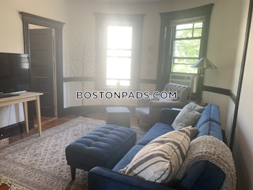 Boston - 3 Beds, 1 Baths