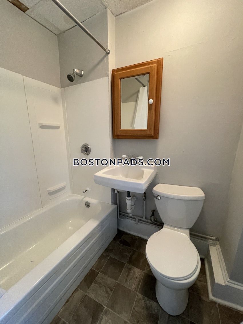 BOSTON - HYDE PARK - 1 Bed, 1 Bath - Image 27