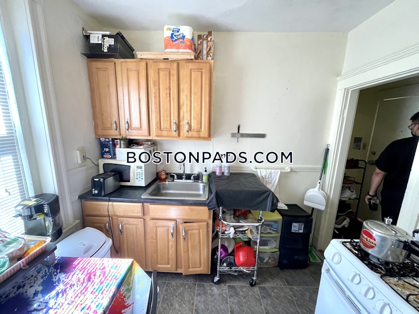 BOSTON - FENWAY/KENMORE - Studio , 1 Bath - Image 11