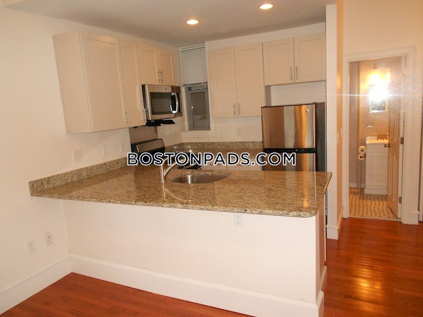 BOSTON - NORTHEASTERN/SYMPHONY - 1 Bed, 1 Bath - Image 3