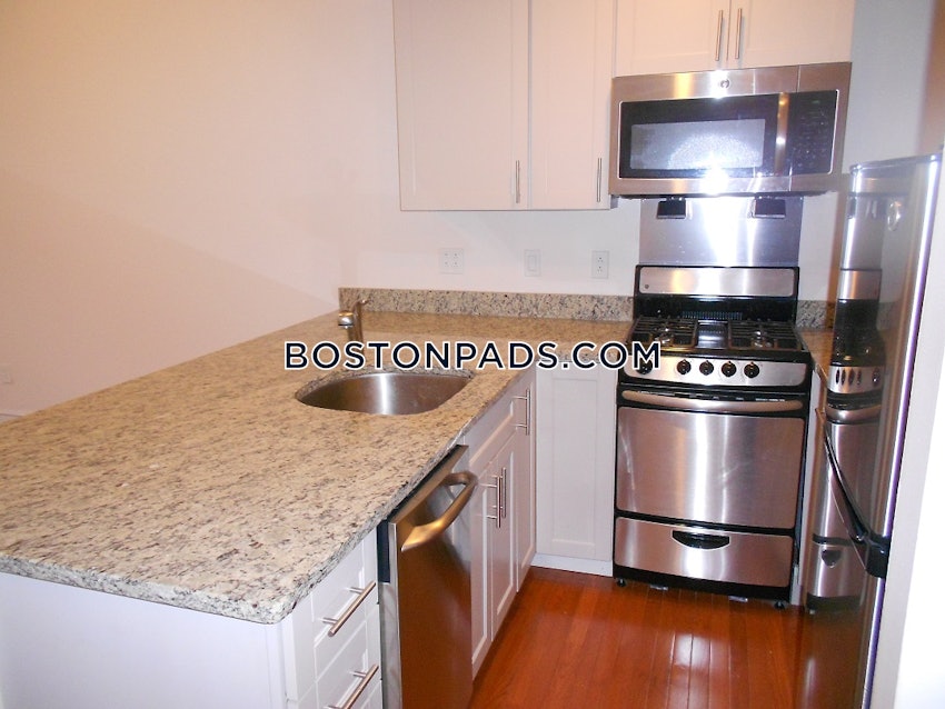 BOSTON - NORTHEASTERN/SYMPHONY - 1 Bed, 1 Bath - Image 1