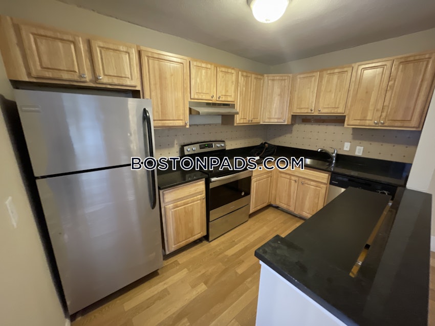 BOSTON - BEACON HILL - 2 Beds, 1 Bath - Image 3