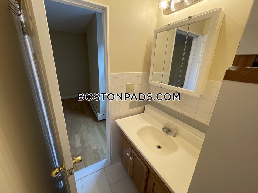 BOSTON - BEACON HILL - 2 Beds, 1 Bath - Image 24