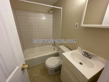 Boston - 2 Beds, 1 Baths