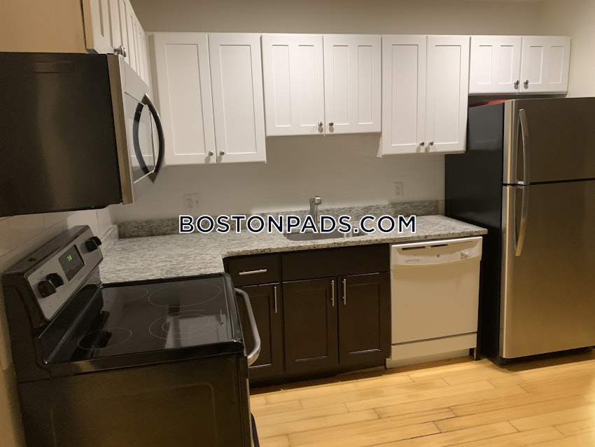 BOSTON - DOWNTOWN - 1 Bed, 1 Bath - Image 1