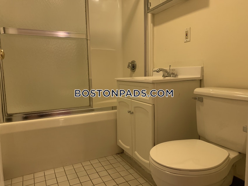 BOSTON - DOWNTOWN - 1 Bed, 1 Bath - Image 19