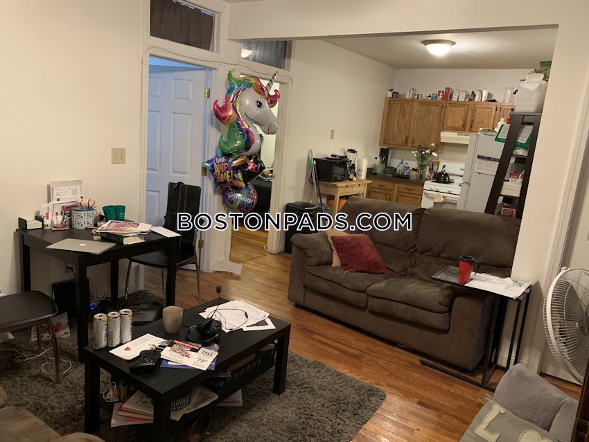 BOSTON - BRIGHTON- WASHINGTON ST./ ALLSTON ST. - 4 Beds, 2 Baths - Image 8