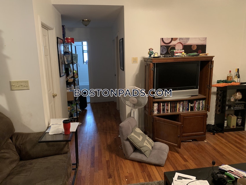 BOSTON - BRIGHTON- WASHINGTON ST./ ALLSTON ST. - 4 Beds, 2 Baths - Image 4