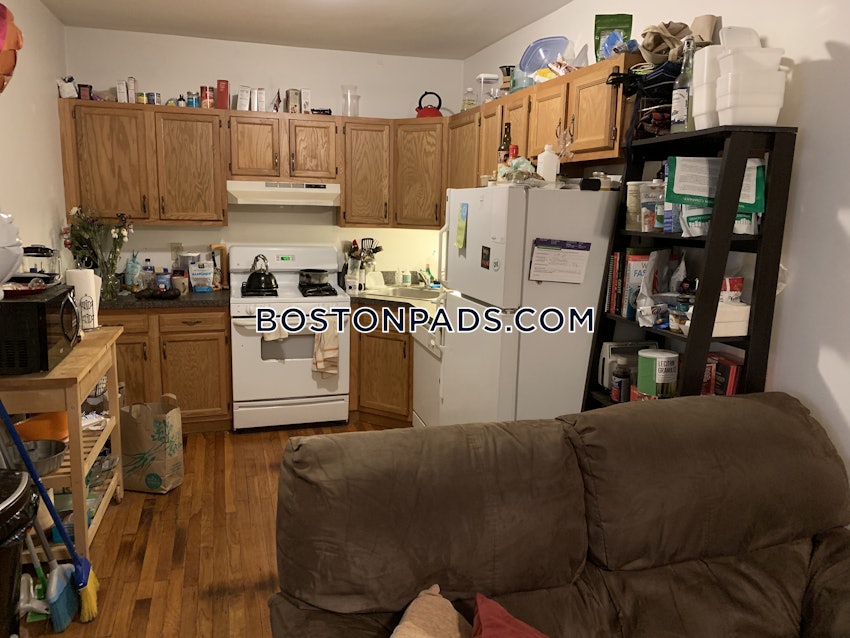 BOSTON - BRIGHTON- WASHINGTON ST./ ALLSTON ST. - 4 Beds, 2 Baths - Image 10