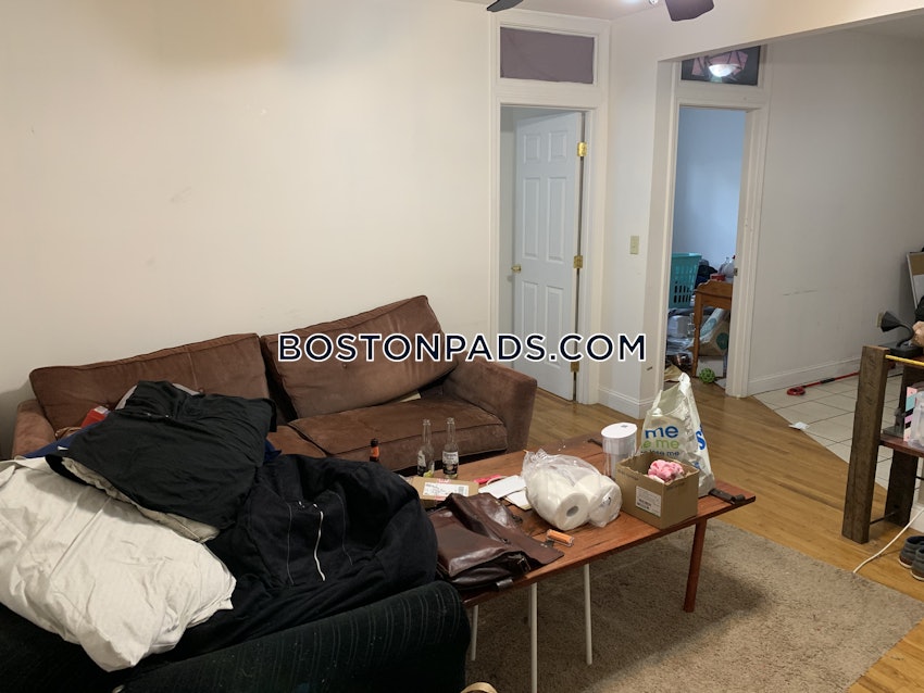 BOSTON - BRIGHTON- WASHINGTON ST./ ALLSTON ST. - 4 Beds, 2 Baths - Image 48