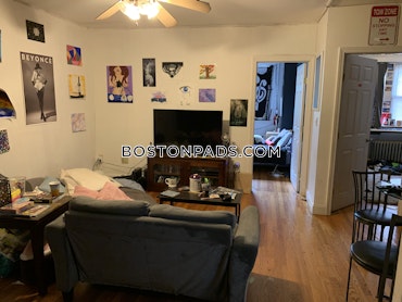 Boston - 4 Beds, 2 Baths