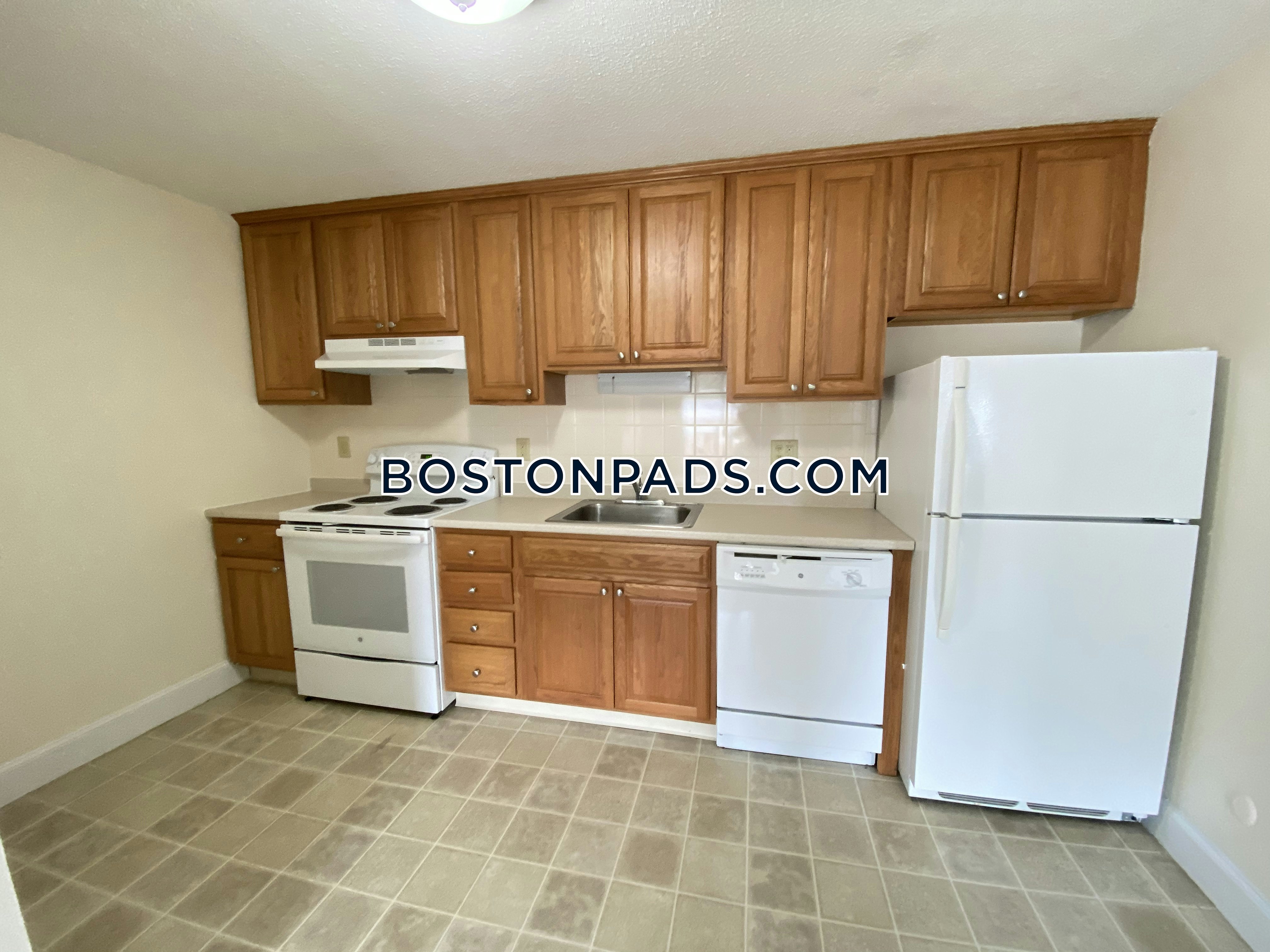 Arlington, MA - Studio, 1 Bath - $1,800 - ID#3743911
