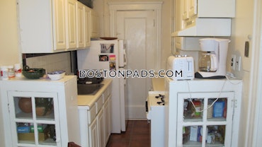 Brookline - 1 Beds, 1 Baths