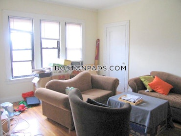 Boston - 1 Beds, 1 Baths