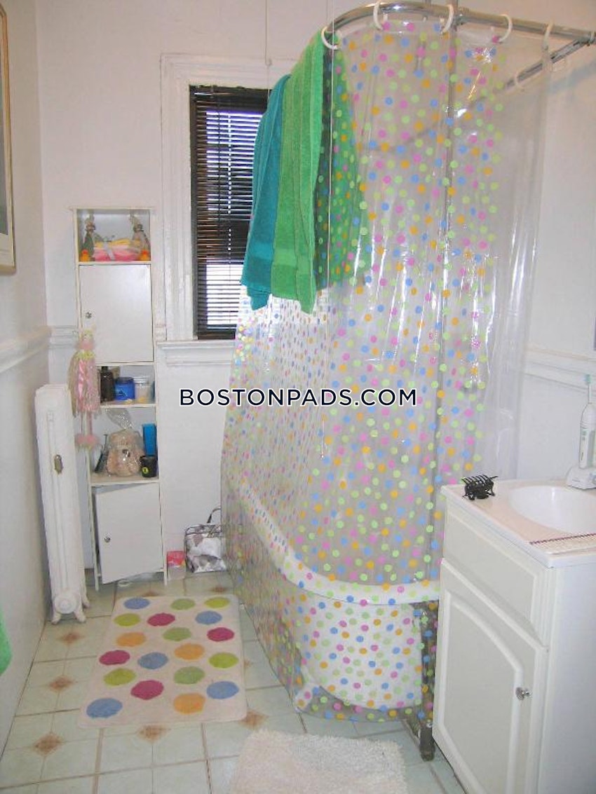 BOSTON - ALLSTON - 1 Bed, 1 Bath - Image 18