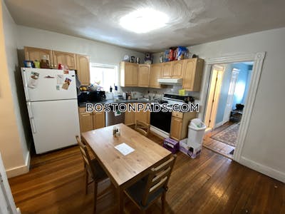 Somerville Apartment for rent 3 Bedrooms 2 Baths  Davis Square - $4,200