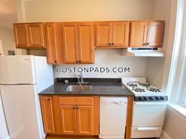 Boston - 1 Beds, 1 Baths