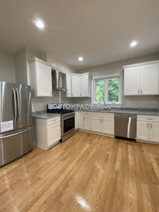 Cambridge Apartment for rent 5 Bedrooms 2 Baths  Kendall Square - $6,300