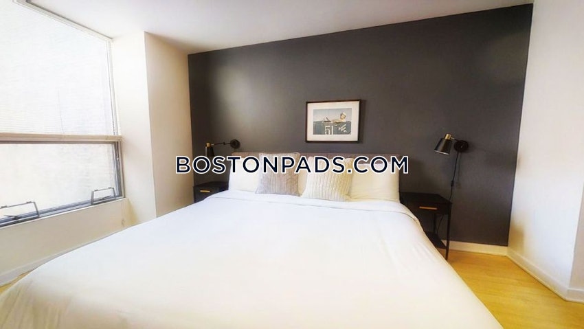 BOSTON - DOWNTOWN - 2 Beds, 2 Baths - Image 13