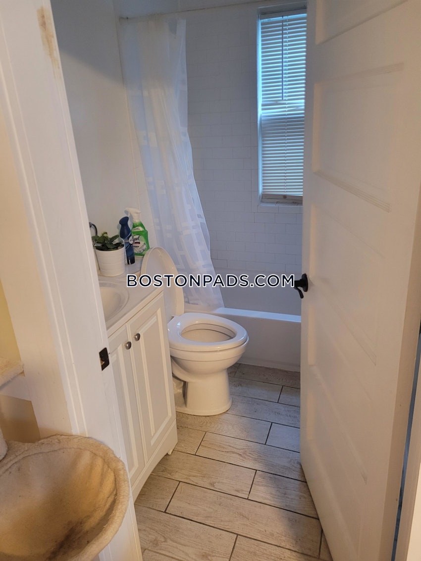 SOMERVILLE - PORTER SQUARE - 4 Beds, 2 Baths - Image 17