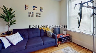 Boston - 1 Beds, 1 Baths