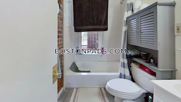 Boston - 1 Beds, 1 Baths