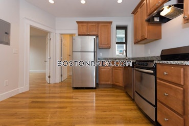 Boston - 1 Beds, 1 Baths