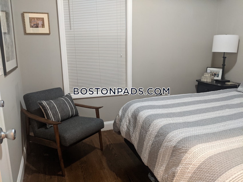 BOSTON - DORCHESTER/SOUTH BOSTON BORDER - 2 Beds, 1 Bath - Image 4