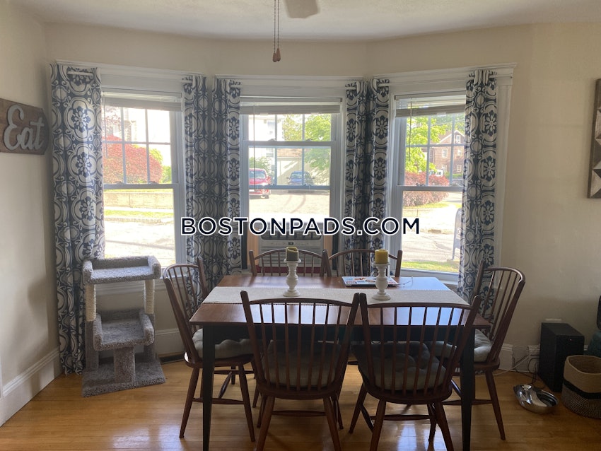 MELROSE - 2 Beds, 1 Bath - Image 9