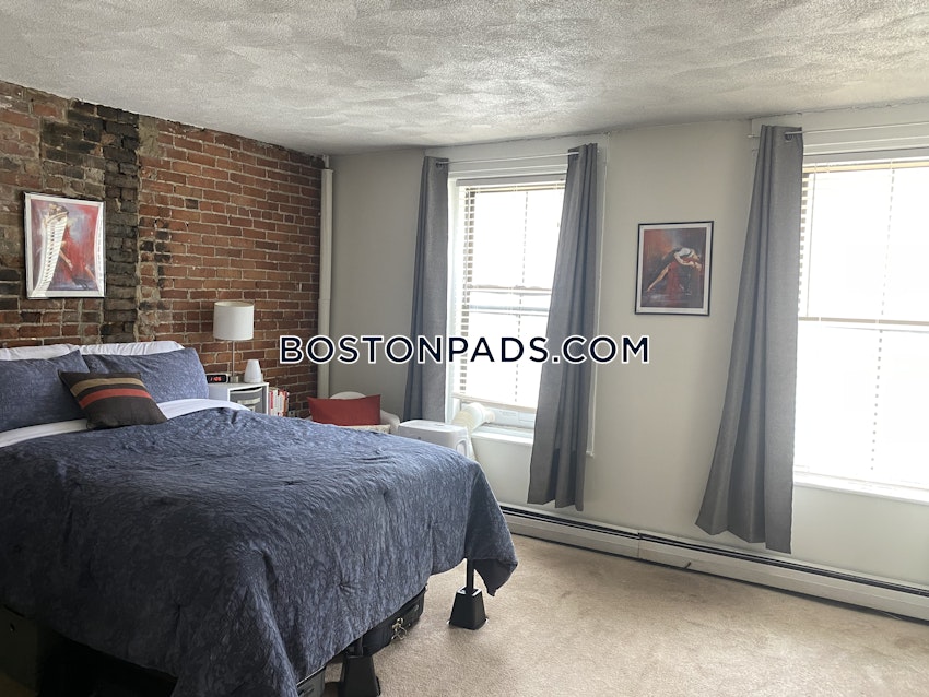 BOSTON - SOUTH END - 2 Beds, 1 Bath - Image 13