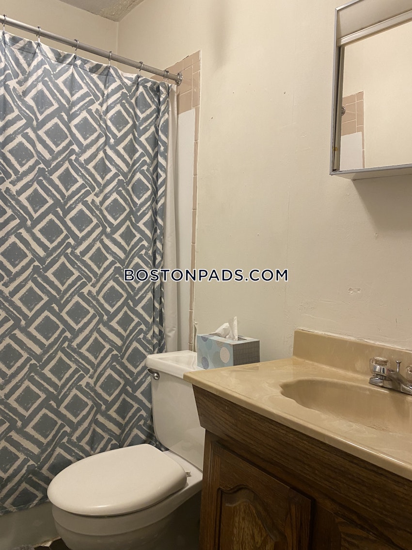 BOSTON - SOUTH END - 2 Beds, 1 Bath - Image 20