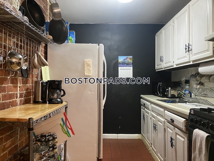 BOSTON - SOUTH END - 2 Beds, 1 Bath - Image 5