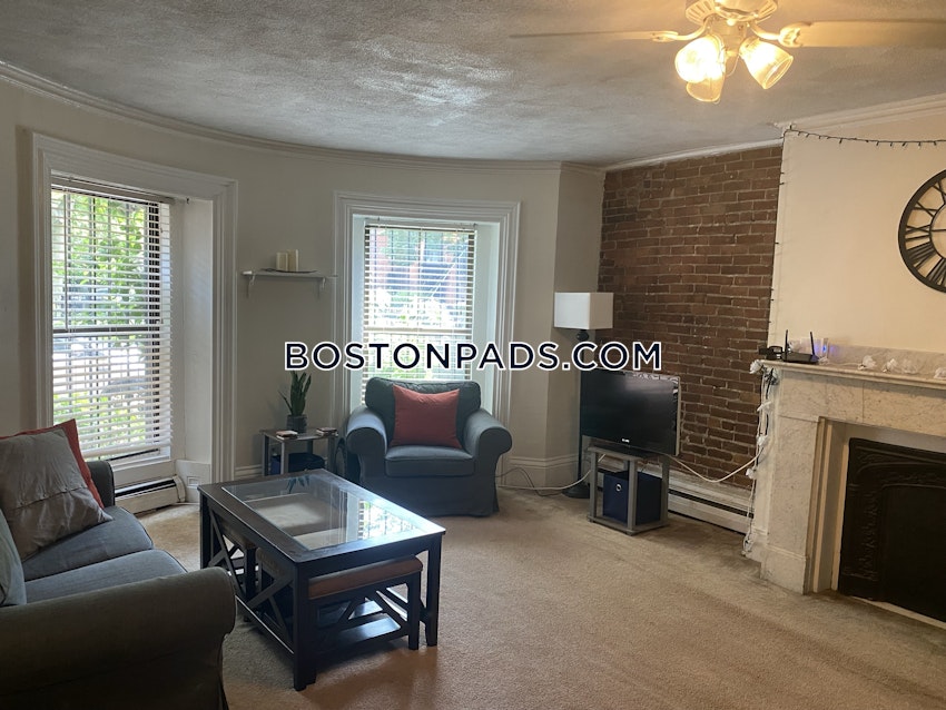 BOSTON - SOUTH END - 2 Beds, 1 Bath - Image 17