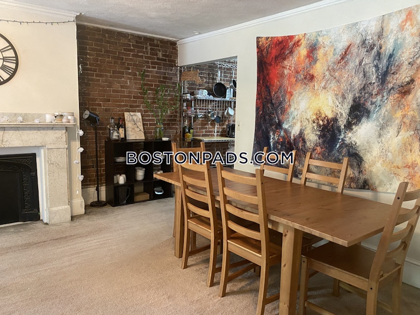 BOSTON - SOUTH END - 2 Beds, 1 Bath - Image 9