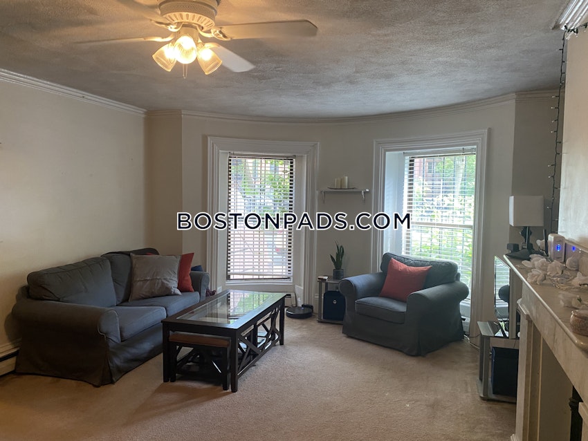 BOSTON - SOUTH END - 2 Beds, 1 Bath - Image 8