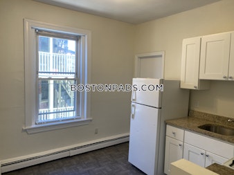 Wait St. Roxbury Crossing