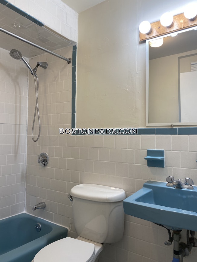 Roxbury Crossing - $3,150+ /mo