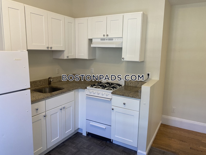 Roxbury Crossing - $3,150+ /month