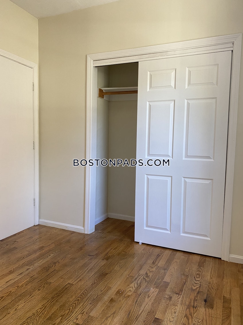 Roxbury Crossing - $3,150+ /month