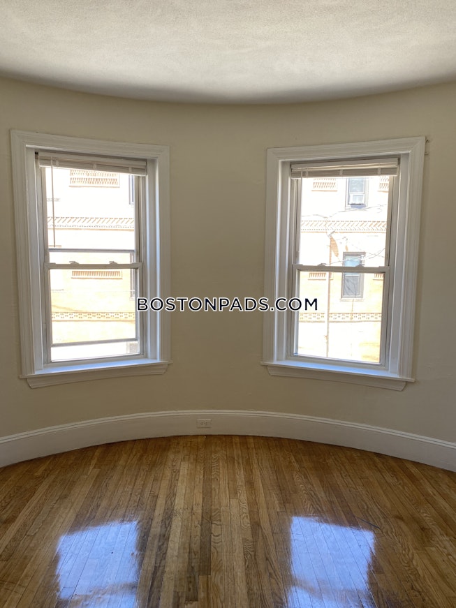 Roxbury Crossing - $3,150+ /mo