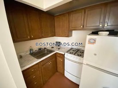 Cambridge Apartment for rent 1 Bedroom 1 Bath  Harvard Square - $2,500 No Fee